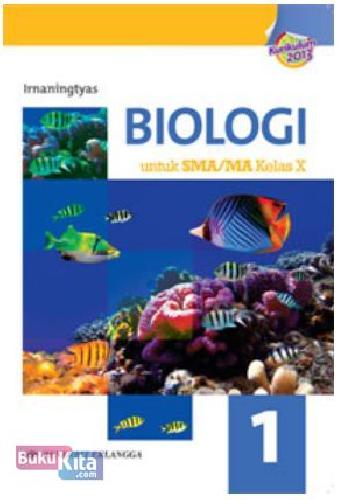 Buku Biologi Lintas Minat Kelas Xi Kurikulum 2013 Erlangga Pdf